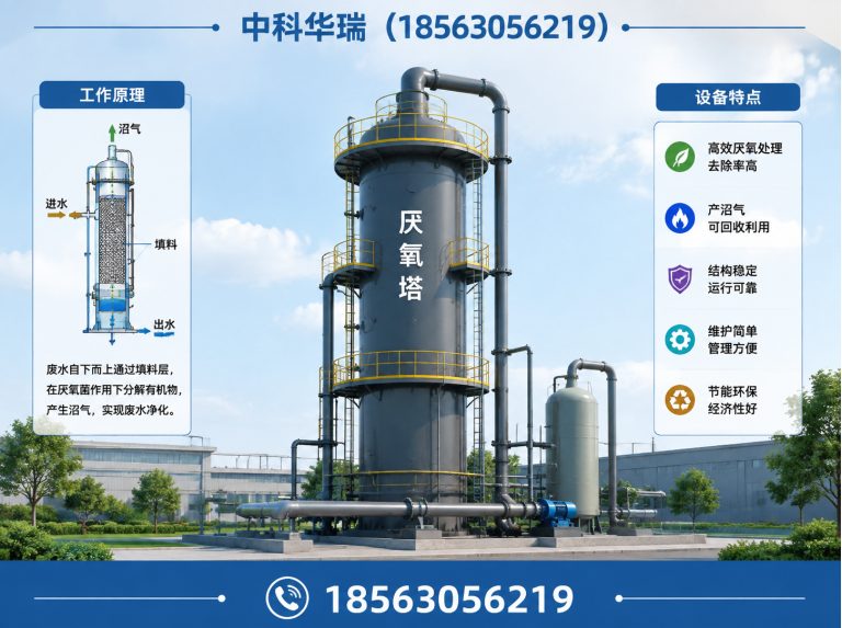 潍坊中科华瑞展示图